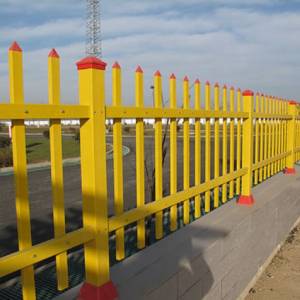 frp fencing manufacturer in india
